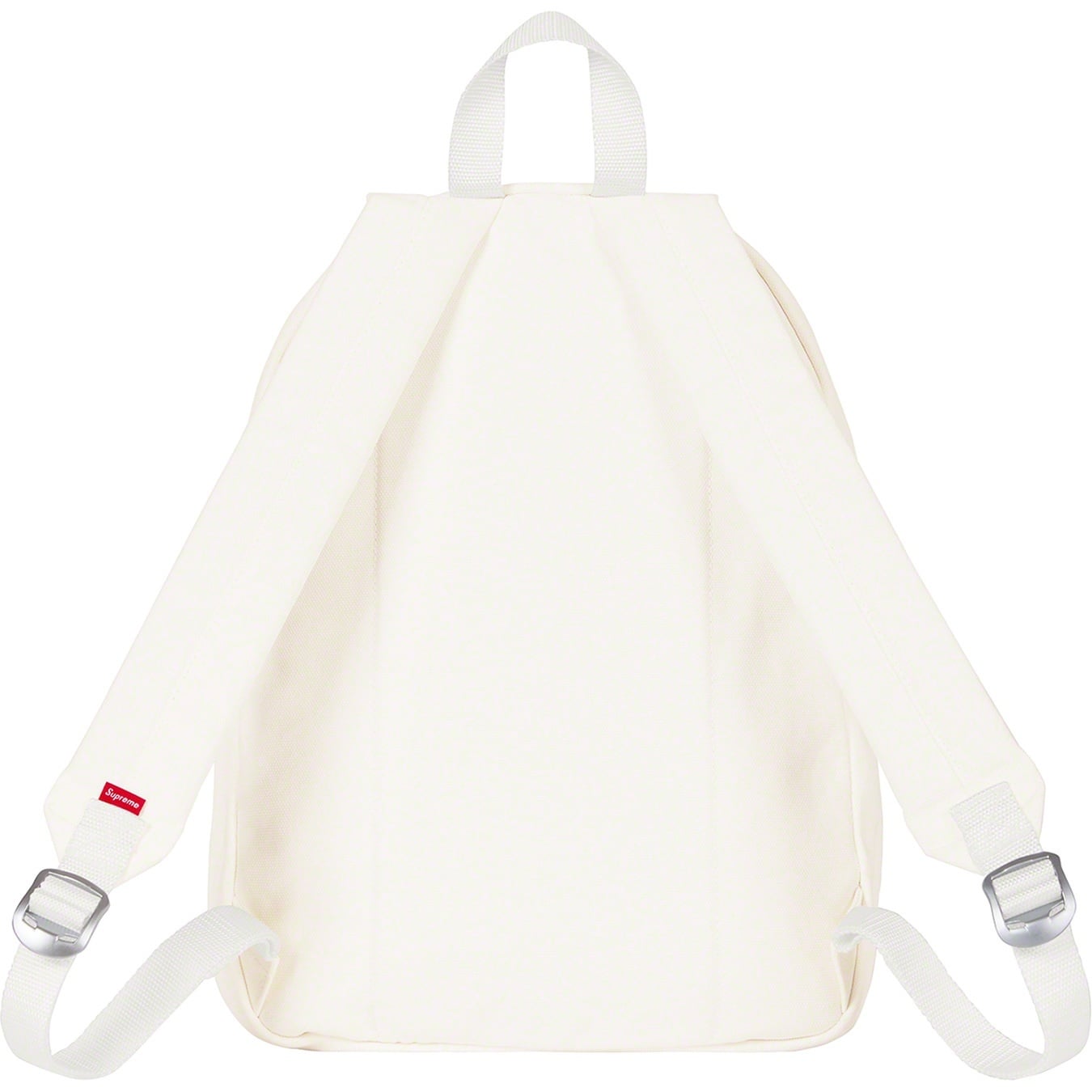 Canvas Backpack view 6